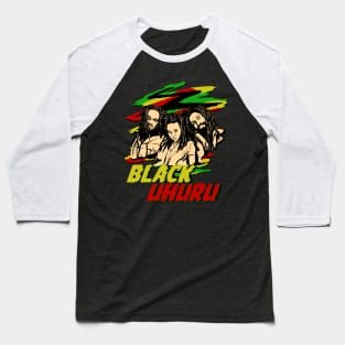 B U Baseball T-Shirt